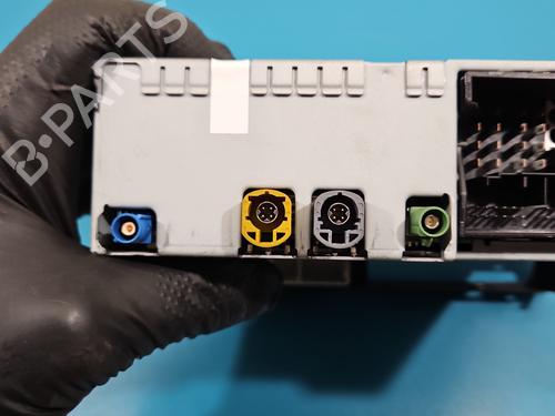 Radio AUDI Q5 (8RB)  | BP37990738E6  - Image 11