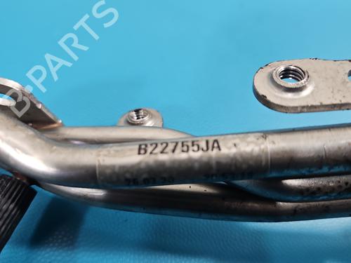 Pipe AUDI A4 B9 Avant (8W5, 8WD) 30 TDI Mild Hybrid | BP37842009M125  - Image 5