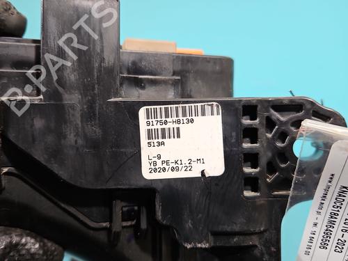 Fuse box KIA RIO IV (YB, SC, FB) 1.2 CVVT | BP38144687E1 - Image 12