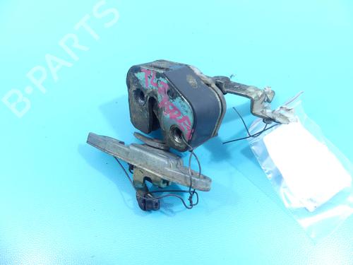 rear-left-lock-opel-movano-a-van-x70-1999-37880593 main image