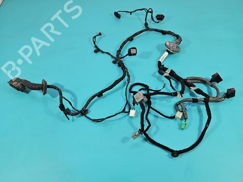 Wiring harness JAGUAR XE (X760) 2.0 D | BP37826215E16 - Image 8
