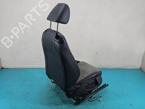Right front seat VW SCIROCCO III (137, 138) | BP37839523C16 - Image 4