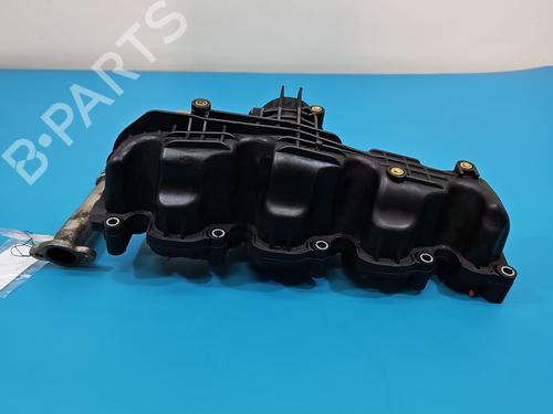 Intake manifold VW BEETLE (5C1, 5C2) 2.0 TDI | BP37854180M70 - Image 2