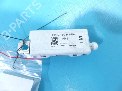Electronic module LAND ROVER DISCOVERY SPORT (L550) | BP37886837M83 - Image 2
