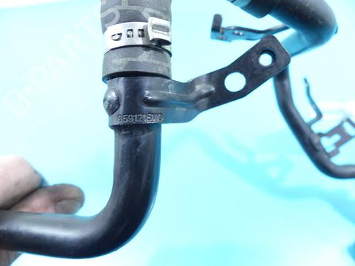 Pipe AUDI A5 Sportback (8TA) 3.0 TDI quattro | BP37807086M125  - Image 6
