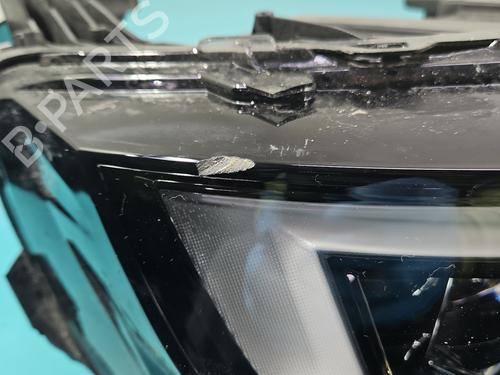Right headlight OPEL MOKKA 1.2 (76) | BP38132479C29 - Image 28