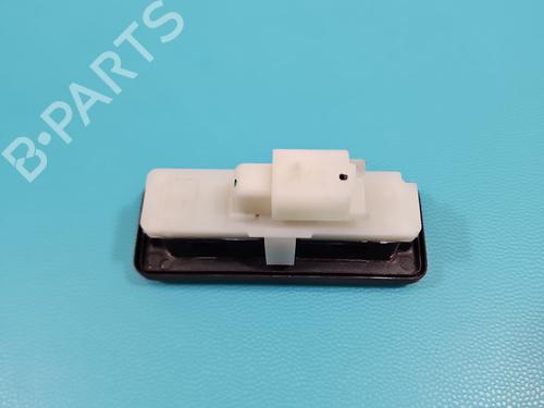 Tailgate handle OPEL MOKKA 1.2 (76) | BP38132884C132 - Image 11