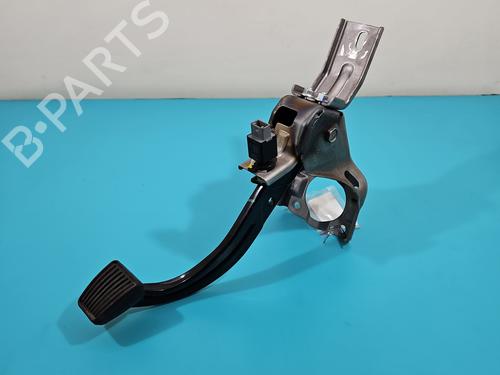 Used Pedal Pedal 38115975 38115975