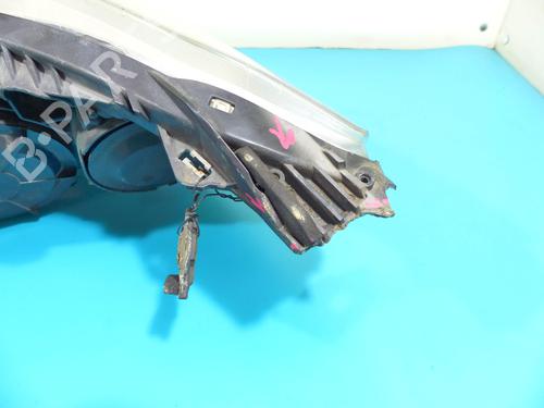 Right headlight CITROËN C5 III (RD_) 2.0 HDi (RDRHD8, RDRHDJ, RDRHR8, RDRHRJ) | BP37805667C29 - Image 4
