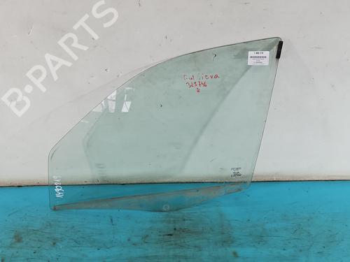 Used Front left door window Front left door window 37990527 37990527