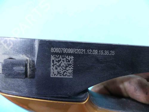 Other DACIA SANDERO III | BP37887289O1 - Image 4