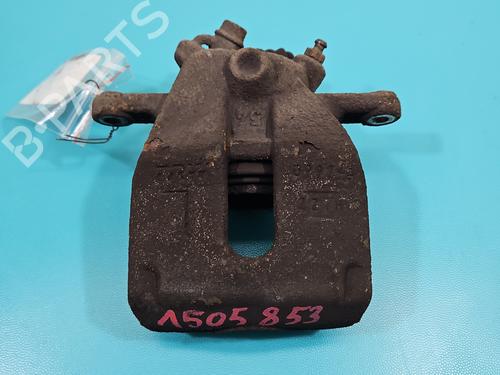 Left front brake caliper SUZUKI SWIFT III (MZ, EZ) 1.3 (RS413, ZC11S) | BP37820209M105 - Image 2
