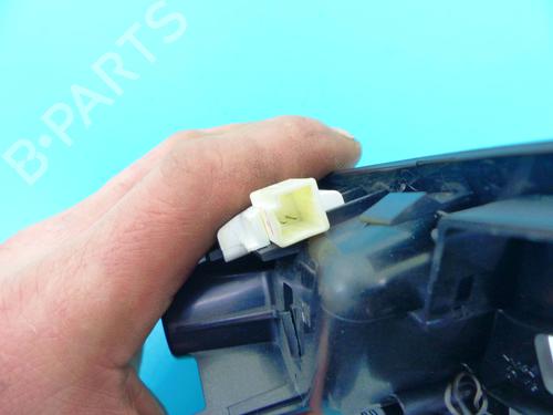 Rear right interior door handle LEXUS LS (_F4_) 600h AWD (UVF45, UVF46) | BP37882389I16 - Image 5