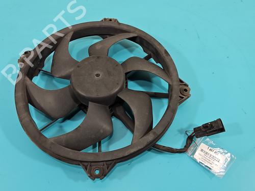 Køleventilator elektrisk Køleventilator elektrisk 37819002 37819002