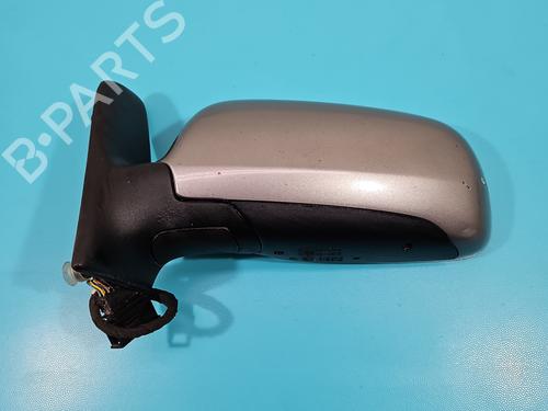 Used Left mirror Left mirror 37810415 37810415