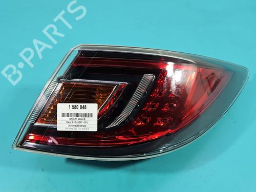 Other MAZDA 6 Hatchback (GH) 2.0 MZR-CD (GH14) | BP37845469O1 - Image 2