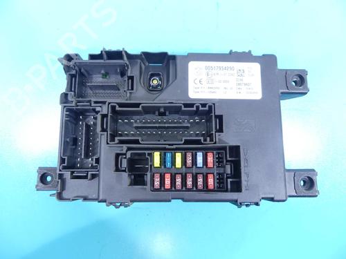 Engine control unit (ECU) FIAT GRANDE PUNTO (199_) 1.3 D Multijet (199.AXD11, 199.AXD1A, 199.AXD1B,... | BP37803555M57 - Image 6