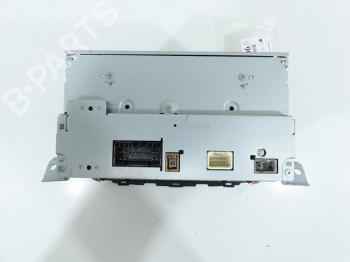 Radio SUZUKI KIZASHI (FR) | BP38152584E6 - Image 3