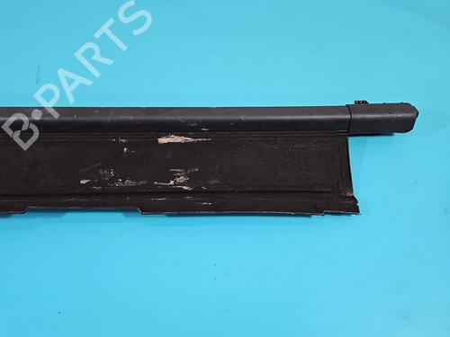 Cargo separator SKODA OCTAVIA II Combi (1Z5) 1.9 TDI | BP37810424I36 - Image 5