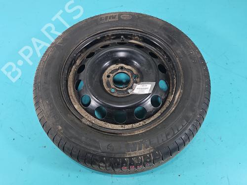 Used Rim Rim 37827753 37827753