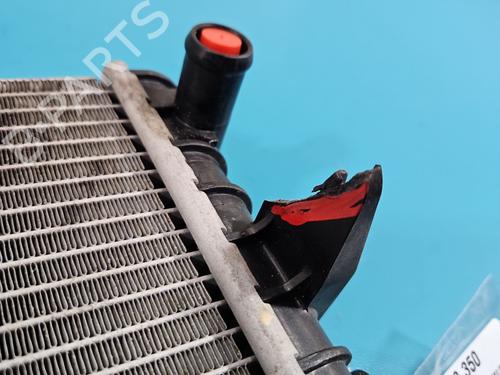 Water radiator VW T-ROC (A11, D11) | BP38956857M31 - Image 2