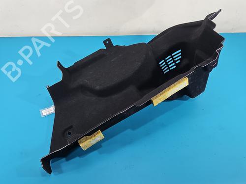 boot-lining-mercedes-benz-cla-c118-2019-38149222 main image