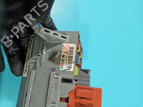 Engine control unit (ECU) HONDA CIVIC VII Hatchback (EU, EP, EV) 1.4 iS (EP1, EU5, EU7) | BP37846344M57 - Image 16