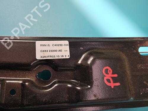 Front right window mechanism JAGUAR XF II (X260) | BP37989959C23 - Image 3