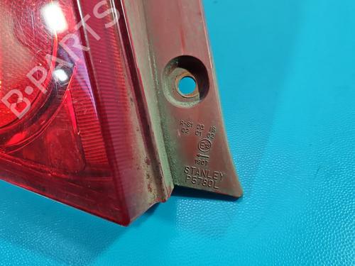 Left taillight SUZUKI SWIFT III (MZ, EZ) 1.6 (RS416, RR 416, ZC31S) | BP40078742C34 - Image 9