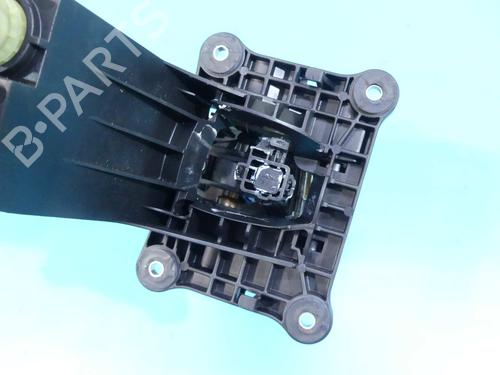 Gear lever OPEL MERIVA B MPV (S10) 1.7 CDTI (75) | BP37883741M90 - Image 4