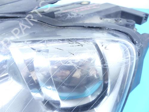 Left headlight VW PASSAT B6 (3C2) 2.0 TDI | BP37807179C28 - Image 2