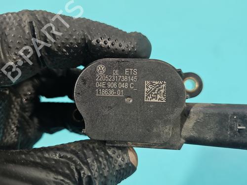 Electronic sensor SKODA SCALA (NW1) 1.5 TSI | BP37834450M84 - Image 6
