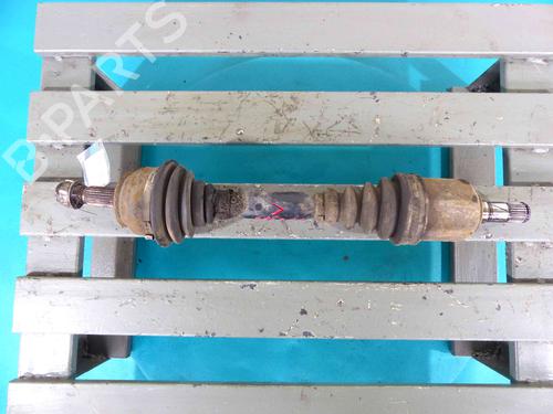 Used Left front driveshaft Left front driveshaft 38154851 38154851