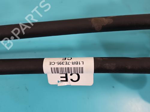 Gearstang FORD PUMA (J2K, CF7)  | BP38140790M90  - Image 6