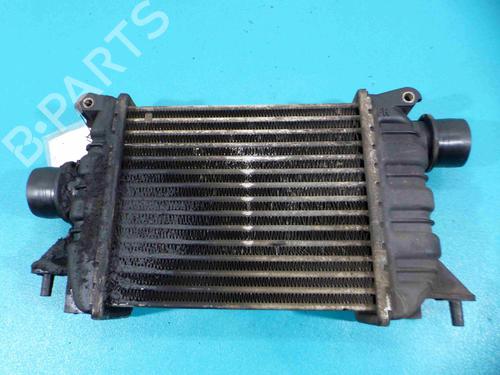 Intercooler NISSAN ALMERA II Hatchback (N16) 1.5 dCi | BP37861079M30 - Image 2