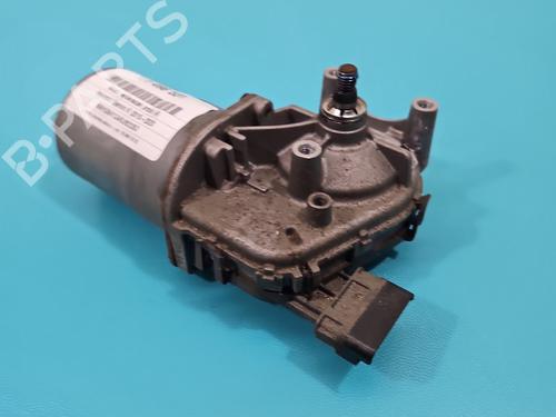 Used Front wiper motor Front wiper motor HYUNDAI ELANTRA VI Saloon (AD, ADA) 1.6 (128 hp) 38141291 38141291