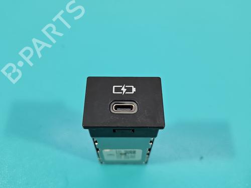 Electronic module TOYOTA RAV 4 III (_A3_) | BP37841797M83 - Image 2