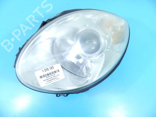 Used Left headlight Left headlight 37888313 37888313