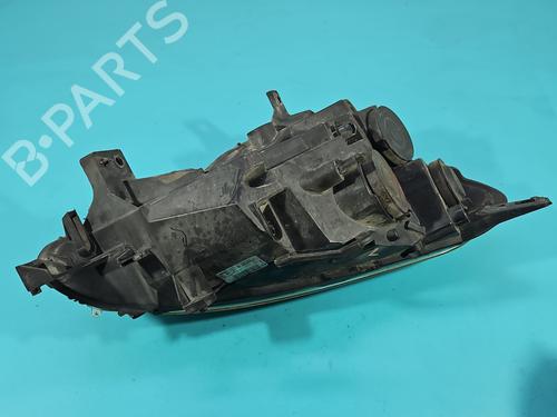 Left headlight CITROËN BERLINGO Box Body/MPV (B9) 1.6 HDi 90 16V | BP37822597C28 - Image 9