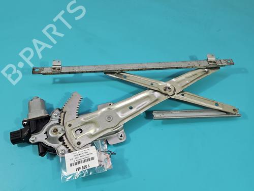 Used Front left window mechanism Front left window mechanism 39504225 39504225