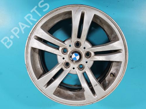 Fælgsæt BMW X3 (E83) 2.0 d | BP37814282C100 - Image 6