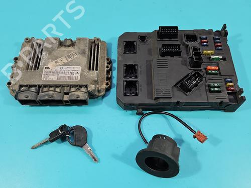 Used Engine control unit (ECU) Engine control unit (ECU) 37833433 37833433