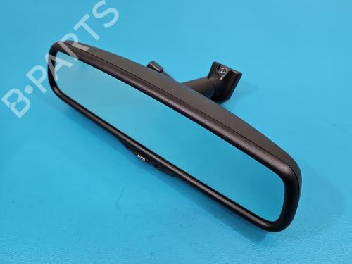 Used Rear mirror Rear mirror TOYOTA COROLLA Saloon (_E18_, ZRE1_) 1.3 Dual-VVTi (NRE180_) (99 hp) 37851533 37851533