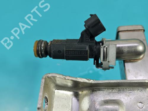 Injector OPEL CORSA F (P2JO) 1.2 (68) | BP38134924M100 - Image 5