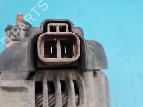 Alternator ISUZU D-MAX II (TFR, TFS) 2.5 CRDi 4x4 (TFS86J) | BP37823700M7 - Image 4
