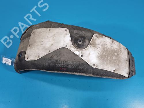 Used Wheel arch Wheel arch 39072050 39072050