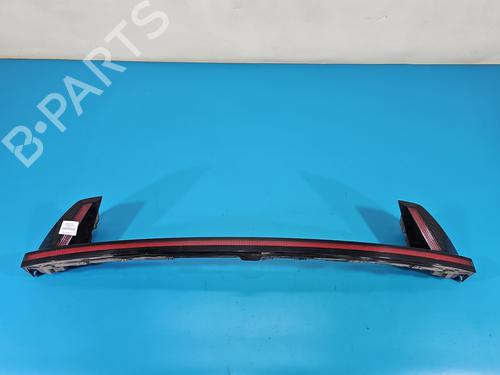Used Tailgate trim Tailgate trim 38875860 38875860
