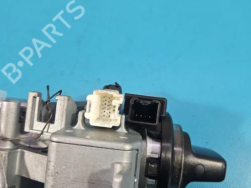 Ignition barrel MAZDA CX-7 (ER) 2.2 MZR-CD AWD (ER10A) | BP40189243M48  - Image 9