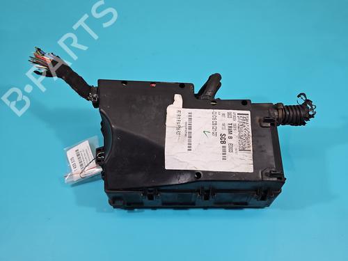 Fuse box FORD FOCUS II Saloon (DB_, FCH, DH)  | BP37815043E1  - Image 8