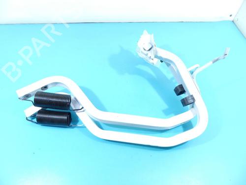 Hinge/Door check strap DACIA LOGAN II 1.0 SCe 75 | BP37885870C146 - Image 4